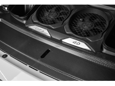 Porsche 991 .2 GT3 CLUBSPORT PDK