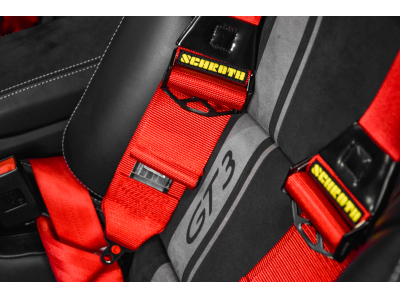 Porsche 991 .2 GT3 CLUBSPORT PDK