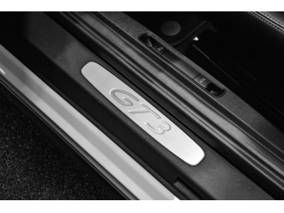 Porsche 991 .2 GT3 CLUBSPORT PDK