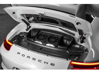 Porsche 991 .2 GT3 CLUBSPORT PDK