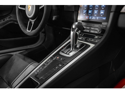 Porsche 991 .2 GT3 CLUBSPORT PDK