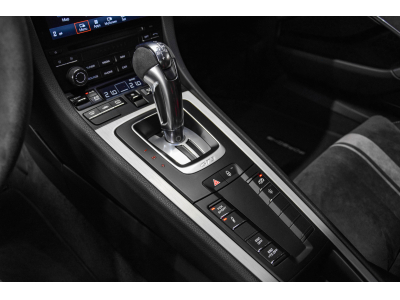 Porsche 991 .2 GT3 CLUBSPORT PDK