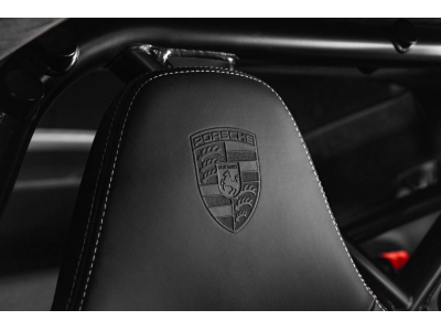 Porsche 991 .2 GT3 CLUBSPORT PDK