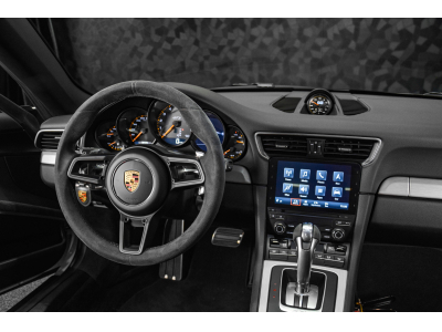 Porsche 991 .2 GT3 CLUBSPORT PDK