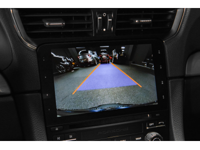 Porsche 991 .2 GT3 CLUBSPORT PDK