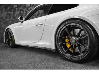 Porsche 991 .2 GT3 CLUBSPORT PDK