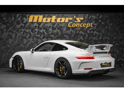 Porsche 991 .2 GT3 CLUBSPORT PDK