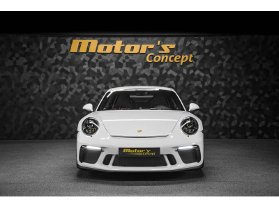 Porsche 991 .2 GT3 CLUBSPORT PDK