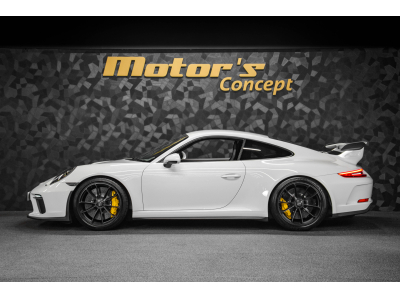 Porsche 991 .2 GT3 CLUBSPORT PDK