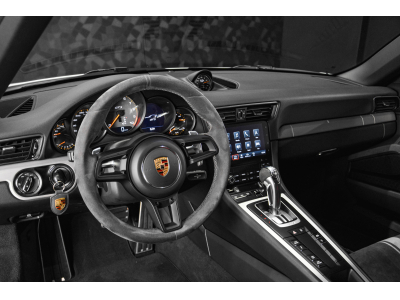 Porsche 991 .2 GT3 CLUBSPORT PDK