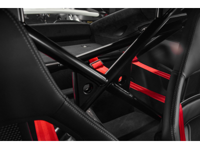 Porsche 991 .2 GT3 CLUBSPORT PDK