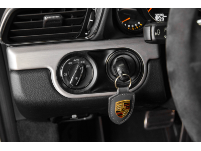 Porsche 991 .2 GT3 CLUBSPORT PDK