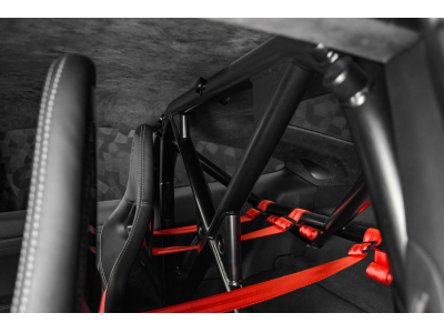 Porsche 991 .2 GT3 CLUBSPORT PDK