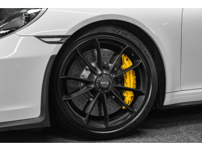 Porsche 991 .2 GT3 CLUBSPORT PDK