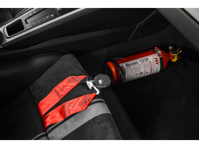 Porsche 991 .2 GT3 CLUBSPORT PDK