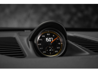 Porsche 991 .2 GT3 CLUBSPORT PDK