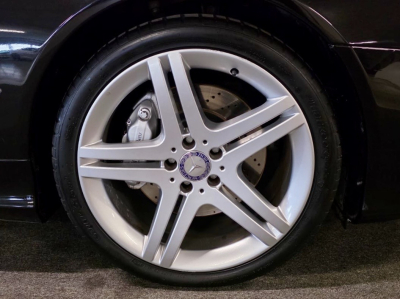 Mercedes-Benz SL 350 ROADSTER FACELIFT AIRSCRAF CUIR XENON EUROPA 1 HAND