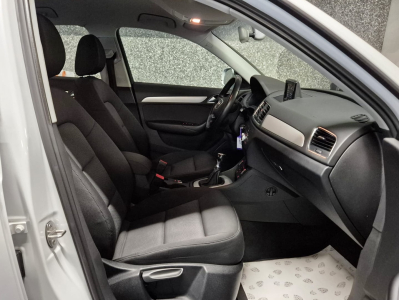 Audi Q3 2.0 TDI 150 BI-XENON NAVI