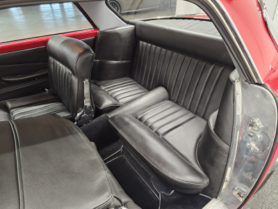 Maserati 3500 GT Touring Superleggera Matching and NEW make offer