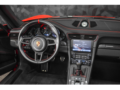 Porsche 991 .2 SPEEDSTER - N°328 / 1948