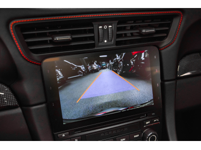 Porsche 991 .2 SPEEDSTER - N°328 / 1948