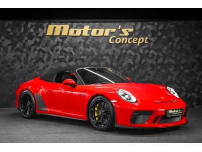 Porsche 991 .2 SPEEDSTER - N°328 / 1948