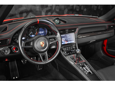 Porsche 991 .2 SPEEDSTER - N°328 / 1948