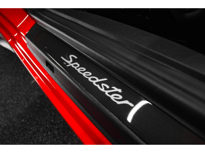 Porsche 991 .2 SPEEDSTER - N°328 / 1948