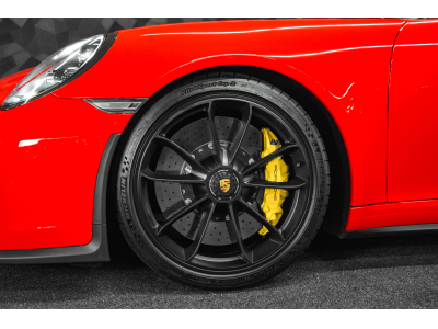 Porsche 991 .2 SPEEDSTER - N°328 / 1948