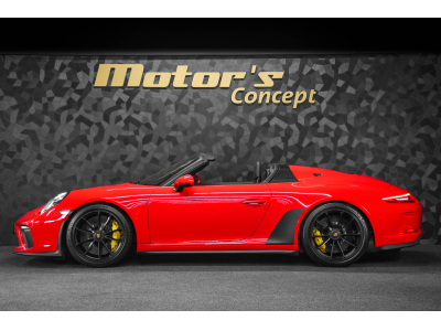 Porsche 991 .2 SPEEDSTER - N°328 / 1948