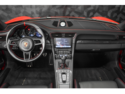 Porsche 991 .2 SPEEDSTER - N°328 / 1948