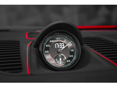 Porsche 991 .2 SPEEDSTER - N°328 / 1948