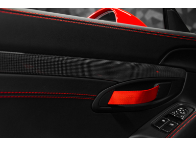 Porsche 991 .2 SPEEDSTER - N°328 / 1948