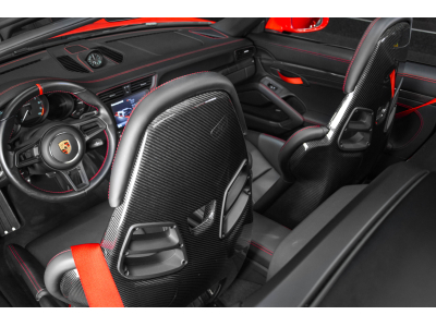 Porsche 991 .2 SPEEDSTER - N°328 / 1948