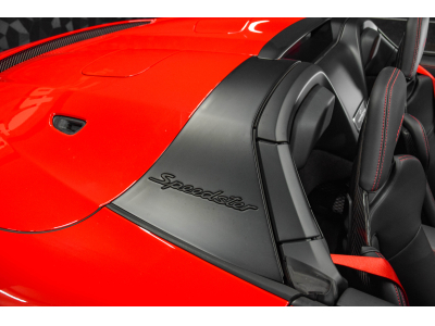 Porsche 991 .2 SPEEDSTER - N°328 / 1948