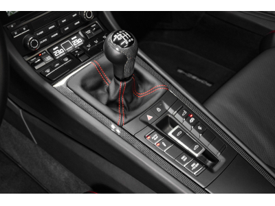 Porsche 991 .2 SPEEDSTER - N°328 / 1948