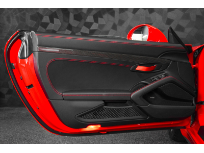 Porsche 991 .2 SPEEDSTER - N°328 / 1948