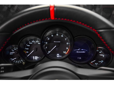 Porsche 991 .2 SPEEDSTER - N°328 / 1948