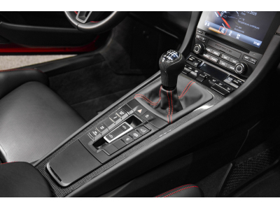 Porsche 991 .2 SPEEDSTER - N°328 / 1948