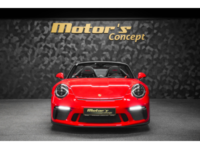 Porsche 991 .2 SPEEDSTER - N°328 / 1948