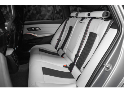 BMW M3 G81 Compétition Touring X-Drive