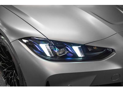 BMW M3 G81 Compétition Touring X-Drive