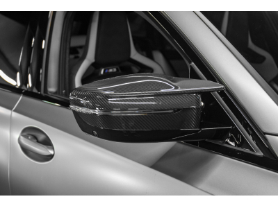 BMW M3 G81 Compétition Touring X-Drive