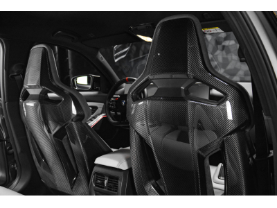 BMW M3 G81 Compétition Touring X-Drive