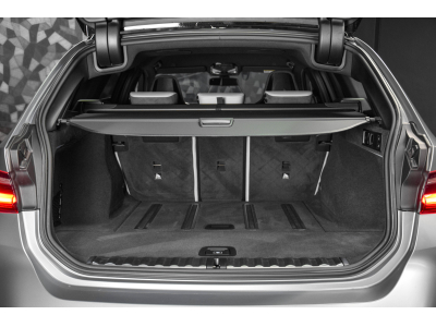 BMW M3 G81 Compétition Touring X-Drive