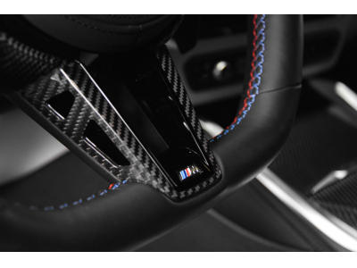 BMW M3 G81 Compétition Touring X-Drive
