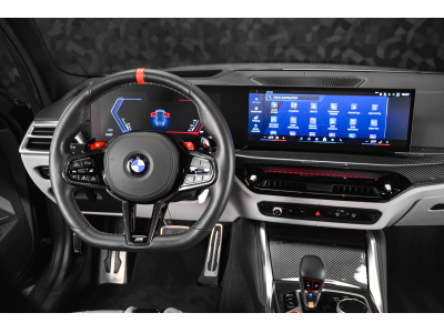 BMW M3 G81 Compétition Touring X-Drive