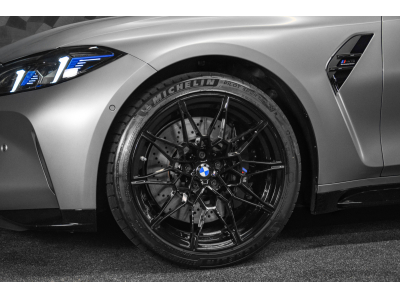 BMW M3 G81 Compétition Touring X-Drive