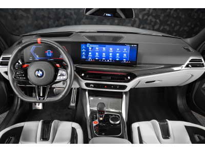 BMW M3 G81 Compétition Touring X-Drive