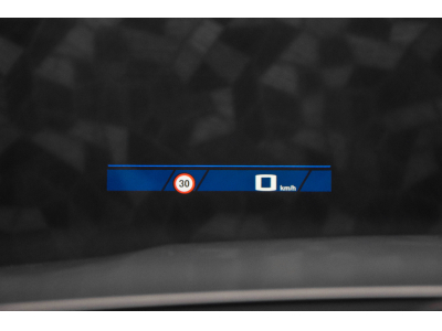 BMW M3 G81 Compétition Touring X-Drive